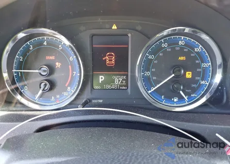 2017 Toyota Corolla Le from USA, damaged, VIN 2T1BURHE2HC788458